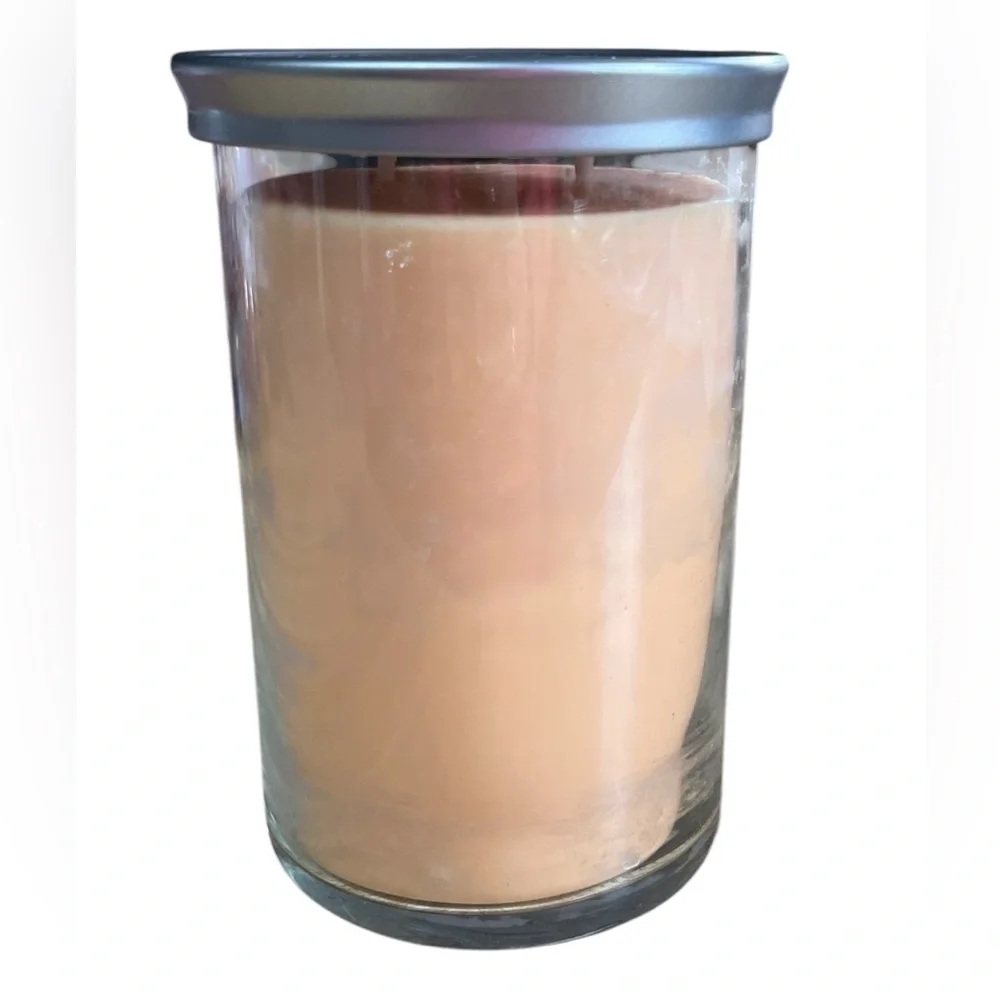 Yankee Candle Slopeside Spritz 20oz. Signature Large Tumbler Candle